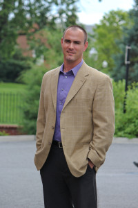 Jeremy Hart Realtor Blacksburg VA Nest Realty