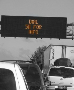 Dial 511 for Traffic Info in Virginia on Flickr - Photo Sharing!