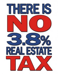 Real Estate Transfer Tax Obamacare