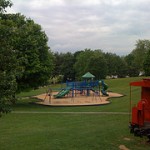 Caboose Park